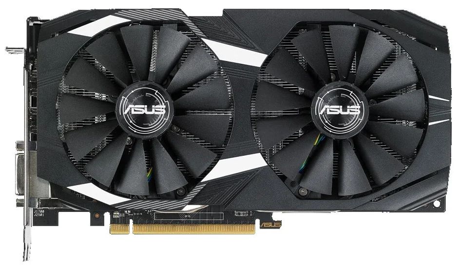 Видеокарта Asus RX580 8Gb (DUAL-RX580-O8G) OEM уцененный 1 (гарантия 14 дней)
Видеокарта Asus RX580 8Gb (DUAL-RX580-O8G) OEM уцененный 1 (гарантия 14 дней)