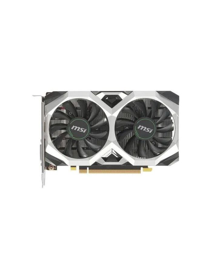 Видеокарта MSI GeForce GTX 1650 Ventus XS 4G OCV1 4096Mb
Видеокарта MSI GeForce GTX 1650 Ventus XS 4G OCV1 4096Mb