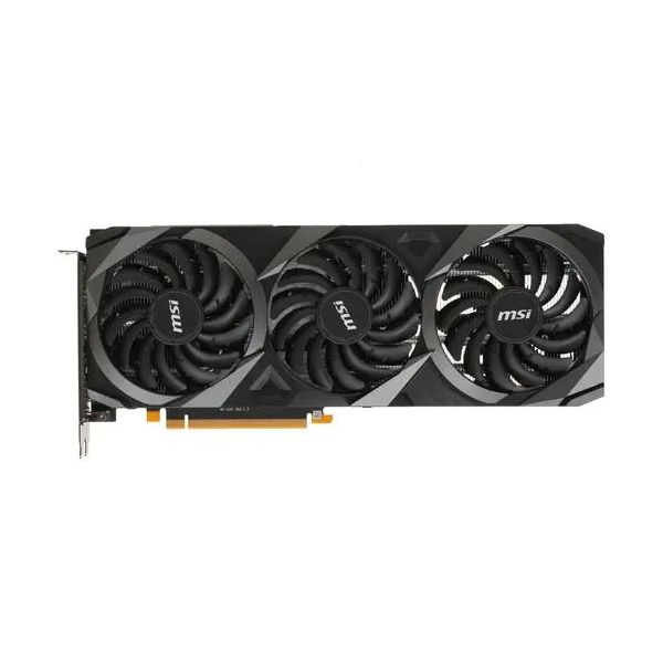 Видеокарта GeForce RTX 3060 Ventus 3X OC 12288Mb (RTX 3060 Ventus 3X OC 12G) Ret
Видеокарта GeForce RTX 3060 Ventus 3X OC 12288Mb (RTX 3060 Ventus 3X OC 12G) Ret