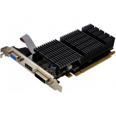 Видеокарта AFOX GeForce G210 LP 1024Mb (AF210-1024D3L5-V2)
Видеокарта AFOX GeForce G210 LP 1024Mb (AF210-1024D3L5-V2)