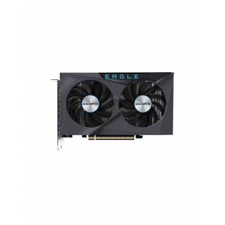 Видеокарта Gigabyte AMD Radeon RX 6500XT 4096Mb GV-R65XTEAGLE-4GD
Видеокарта Gigabyte AMD Radeon RX 6500XT 4096Mb GV-R65XTEAGLE-4GD