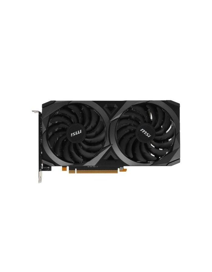 Видеокарта MSI RTX 3060 Ti VENTUS 2X 8Gb OCV1 LHR (RTX 3060 TI VENTUS 2X 8G OCV1)
Видеокарта MSI RTX 3060 Ti VENTUS 2X 8Gb OCV1 LHR (RTX 3060 TI VENTUS 2X 8G OCV1)