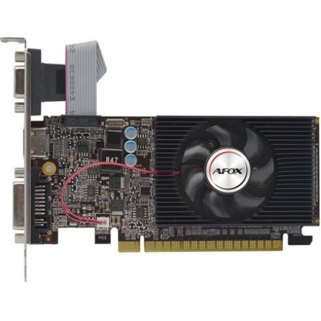Видеокарта Afox GT610 2GB (AF610-2048D3L7-V6)
Видеокарта Afox GT610 2GB (AF610-2048D3L7-V6)