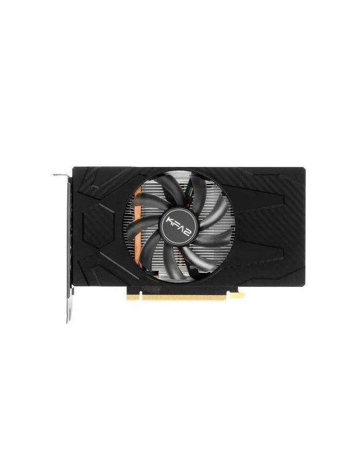 Видеокарта KFA2 RTX3050 GDDR6 RTX3050 CORE 8GB (35NSL8MD5YBK)
Видеокарта KFA2 RTX3050 GDDR6 RTX3050 CORE 8GB (35NSL8MD5YBK)