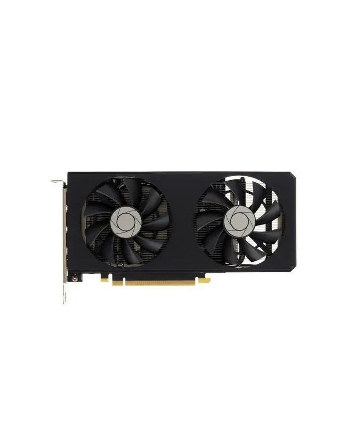 Видеокарта MSI RTX3060TI 8GB RTX3060TI TWIN FAN 8GOC
Видеокарта MSI RTX3060TI 8GB RTX3060TI TWIN FAN 8GOC