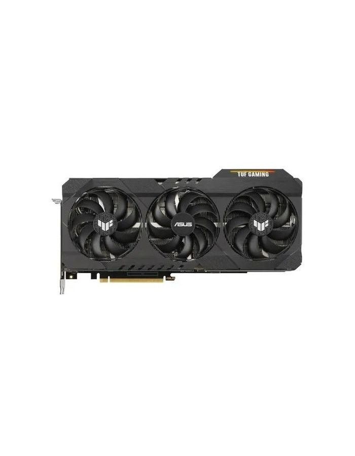 Видеокарта Asus TUF-RTX3070TI-O8G-GAMING 8Gb
Видеокарта Asus TUF-RTX3070TI-O8G-GAMING 8Gb