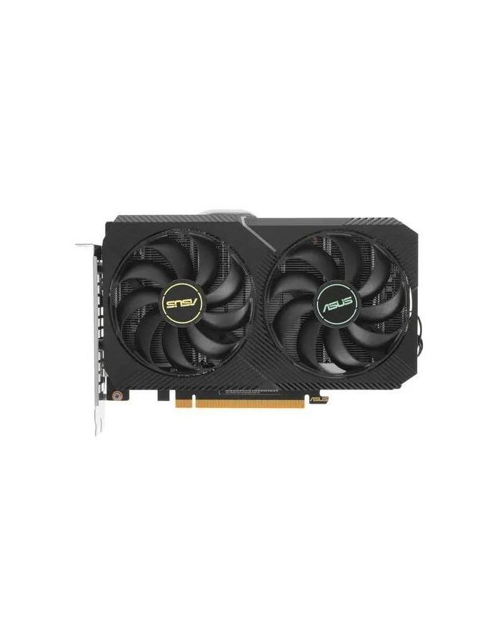 Видеокарта Asus Dual Radeon RX 6500 XT OC 4GB GDDR6 (DUAL-RX6500XT-O4G)
Видеокарта Asus Dual Radeon RX 6500 XT OC 4GB GDDR6 (DUAL-RX6500XT-O4G)