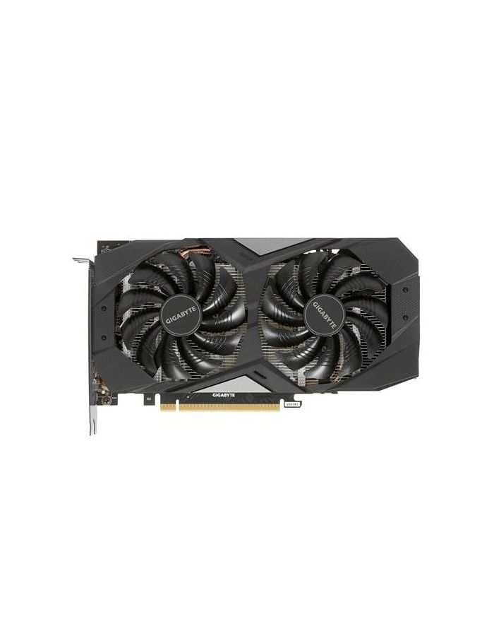 Видеокарта GigaByte GeForce GTX 1660 SUPER D6 6G (GV-N166SD6-6GD)
Видеокарта GigaByte GeForce GTX 1660 SUPER D6 6G (GV-N166SD6-6GD)