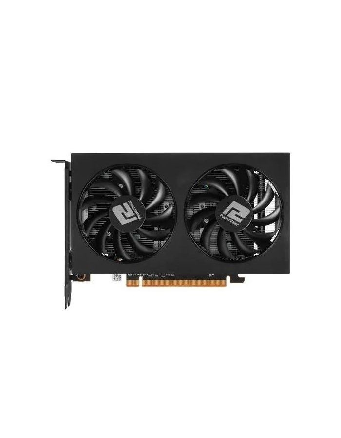Видеокарта PowerColor AMD Radeon RX 6500 XT Fighter (AXRX 6500XT 4GBD6-DH/OC)
Видеокарта PowerColor AMD Radeon RX 6500 XT Fighter (AXRX 6500XT 4GBD6-DH/OC)