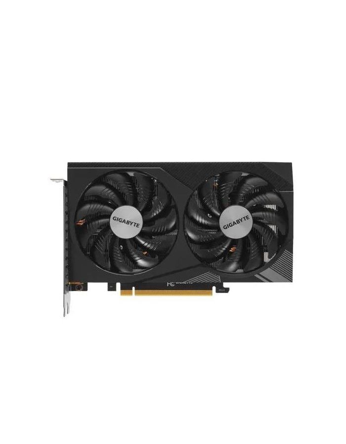 Видеокарта GigaByte GeForce RTX 3060Ti (GV-N306TWF2OC-8GD)
Видеокарта GigaByte GeForce RTX 3060Ti (GV-N306TWF2OC-8GD)
