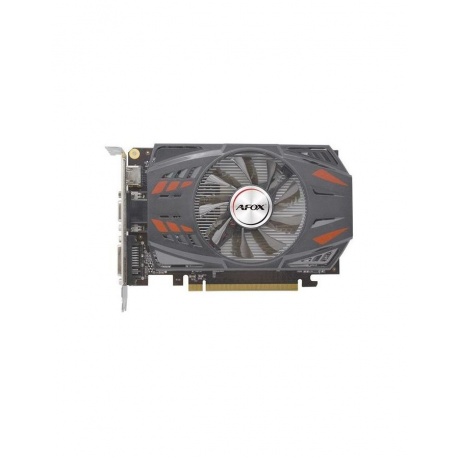 Видеокарта Afox Geforce GT 730
Видеокарта Afox Geforce GT 730