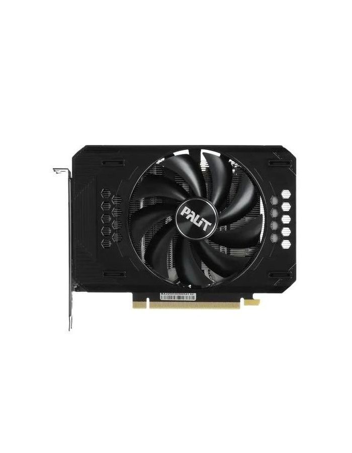 Видеокарта Palit PCIE16 RTX3060 8GB (NE63060019P1-190AF)
Видеокарта Palit PCIE16 RTX3060 8GB (NE63060019P1-190AF)
