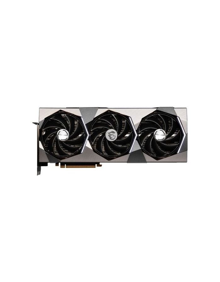 Видеокарта MSI RTX 4080 16GB SUPRIM X (RTX 4080 16GB SUPRIM X)
Видеокарта MSI RTX 4080 16GB SUPRIM X (RTX 4080 16GB SUPRIM X)