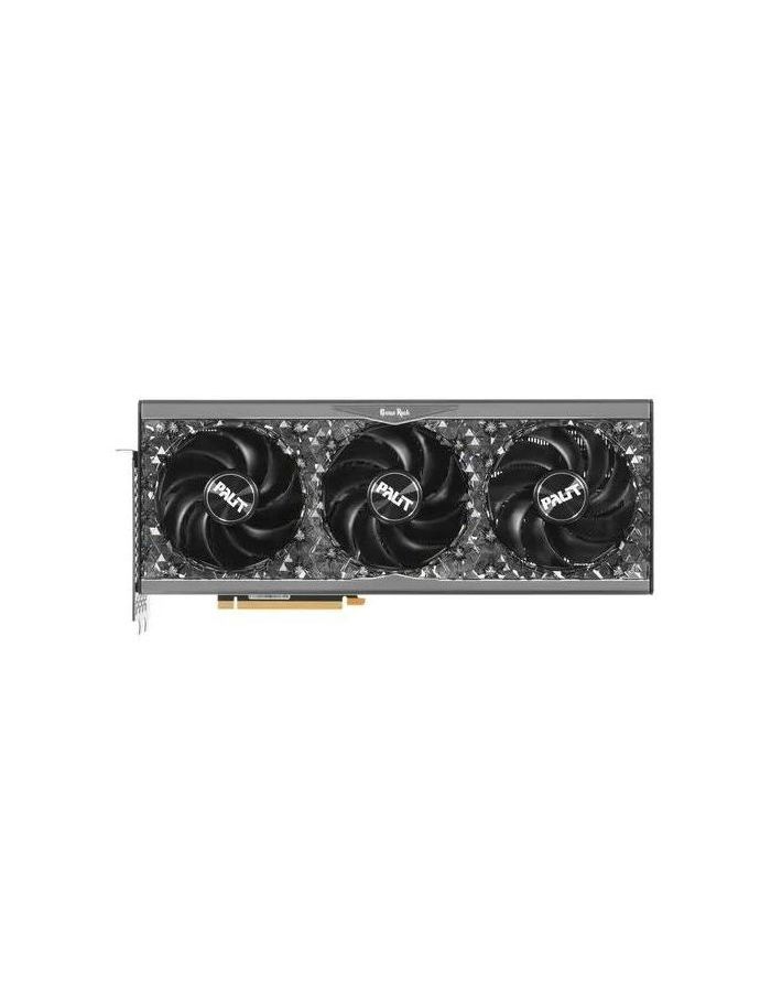 Видеокарта Palit PA-RTX4090 GAMEROCK OMNIBLACK (NED4090019SB-1020Q)
Видеокарта Palit PA-RTX4090 GAMEROCK OMNIBLACK (NED4090019SB-1020Q)