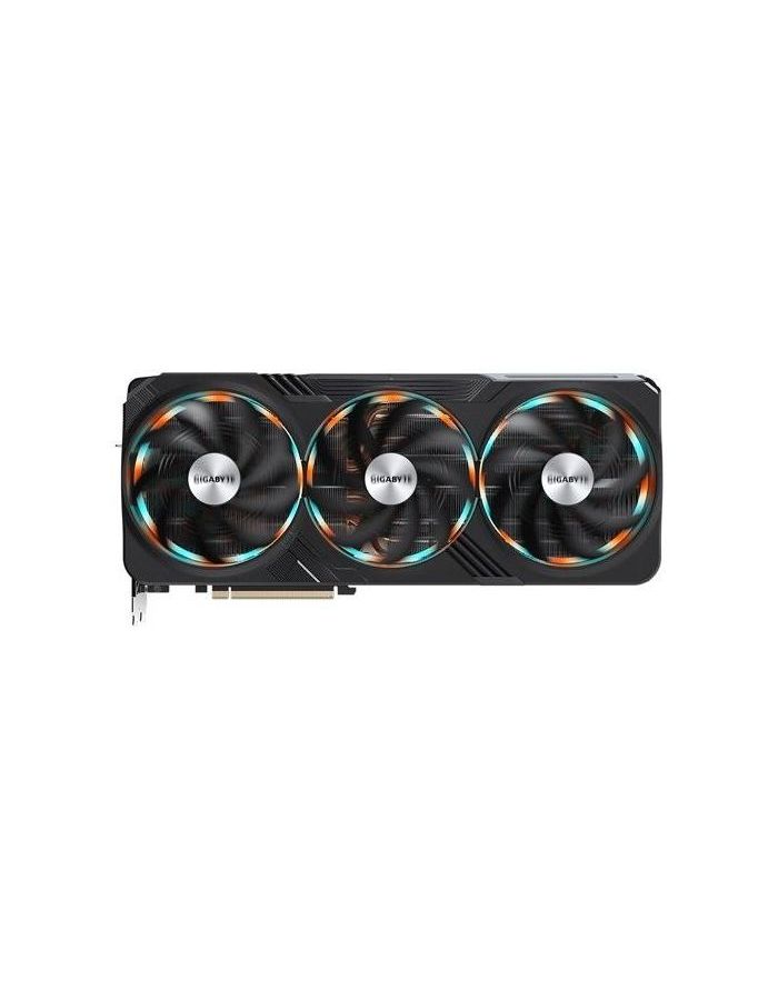 Видеокарта Gigabyte GV-N4090GAMING OC-24GD
Видеокарта Gigabyte GV-N4090GAMING OC-24GD