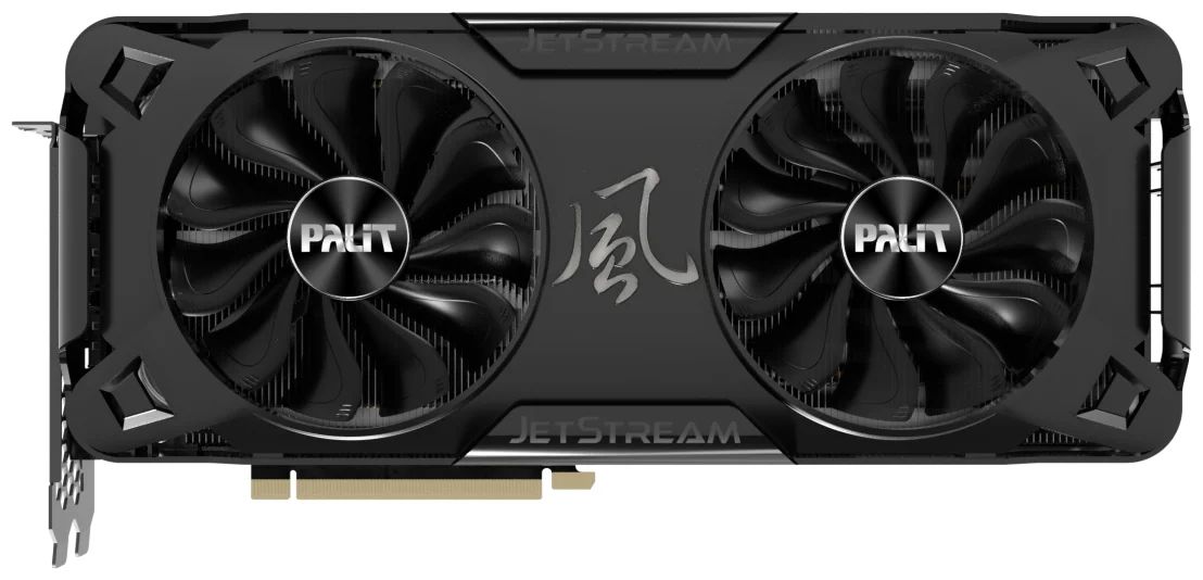 Видеокарта Palit RTX3070 JetStream 8Gb LHR (NE63070019P2-1040J) Хороше состояние
Видеокарта Palit RTX3070 JetStream 8Gb LHR (NE63070019P2-1040J) Хороше состояние