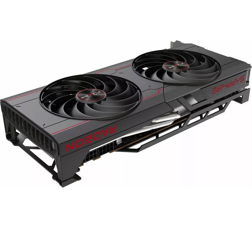 Видеокарта Sapphire AMD Radeon RX 6700 XT PULSE Gaming 12GB GDDR6 (11306-09-20G)
Видеокарта Sapphire AMD Radeon RX 6700 XT PULSE Gaming 12GB GDDR6 (11306-09-20G)