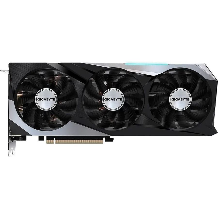 Видеокарта Gigabyte PCIE16 RTX3060TI 8G GDDR6X N306TXGAMING OC-8GD
Видеокарта Gigabyte PCIE16 RTX3060TI 8G GDDR6X N306TXGAMING OC-8GD