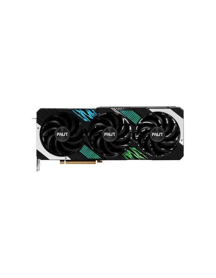 Видеокарта Palit PCIE16 RTX4080 16GB RTX4080 GAMINGPRO 16GB
Видеокарта Palit PCIE16 RTX4080 16GB RTX4080 GAMINGPRO 16GB