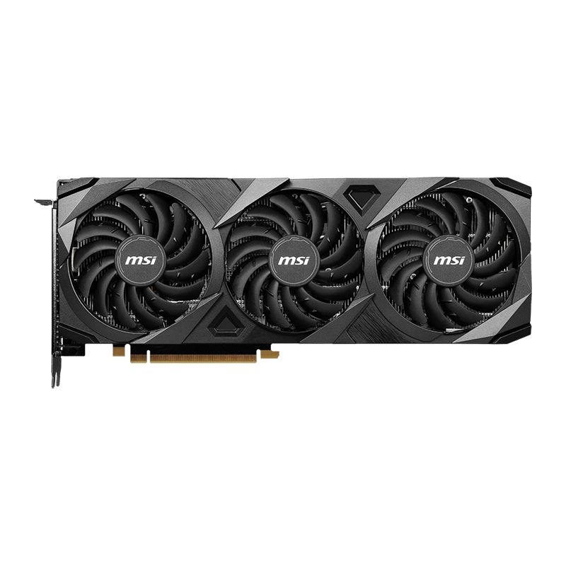 Видеокарта MSI GeForce RTX 3060Ti 8192Mb 256 GDDR6X Ret (602-V505-61S)
Видеокарта MSI GeForce RTX 3060Ti 8192Mb 256 GDDR6X Ret (602-V505-61S)