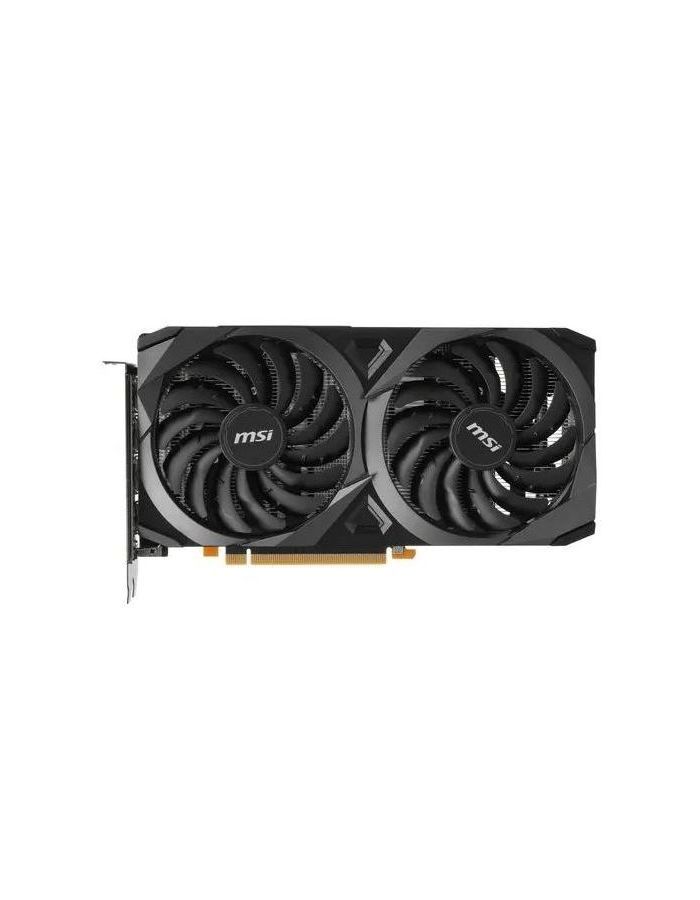 Видеокарта MSI GeForce RTX 3060 8192Mb 128 GDDR6 Ret (RTX 3060 VENTUS 2X 8G OC)
Видеокарта MSI GeForce RTX 3060 8192Mb 128 GDDR6 Ret (RTX 3060 VENTUS 2X 8G OC)