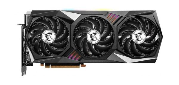 Видеокарта MSI GeForce RTX 3090TI 24576Mb 384 GDDR6X Ret (RTX 3090 TI GAMING X TRIO 24G)
Видеокарта MSI GeForce RTX 3090TI 24576Mb 384 GDDR6X Ret (RTX 3090 TI GAMING X TRIO 24G)