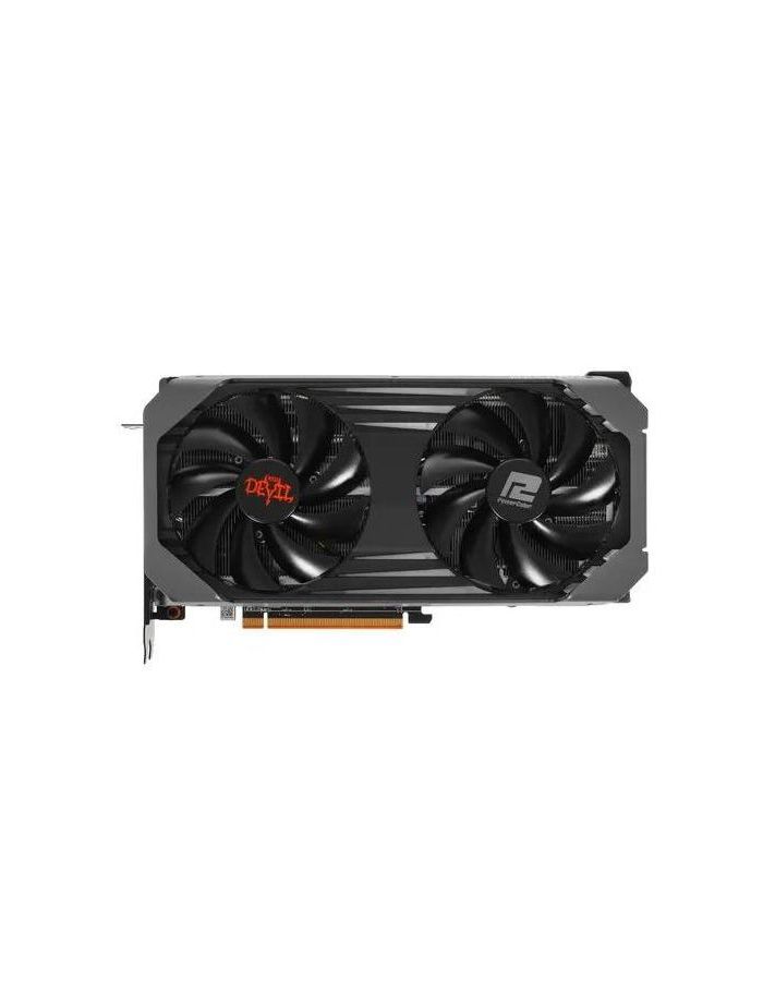 Видеокарта PowerColor Radeon RX 6650XT 8192Mb 128 GDDR6 Ret (AXRX 6650XT 8GBD6-3DHE/OC)
Видеокарта PowerColor Radeon RX 6650XT 8192Mb 128 GDDR6 Ret (AXRX 6650XT 8GBD6-3DHE/OC)