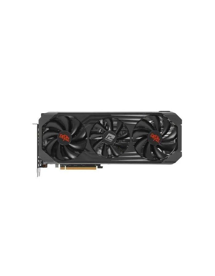 Видеокарта PowerColor Radeon RX 6750XT 12288Mb 192 GDDR6 Ret (AXRX 6750XT 12GBD6-3DHE/OC)
Видеокарта PowerColor Radeon RX 6750XT 12288Mb 192 GDDR6 Ret (AXRX 6750XT 12GBD6-3DHE/OC)