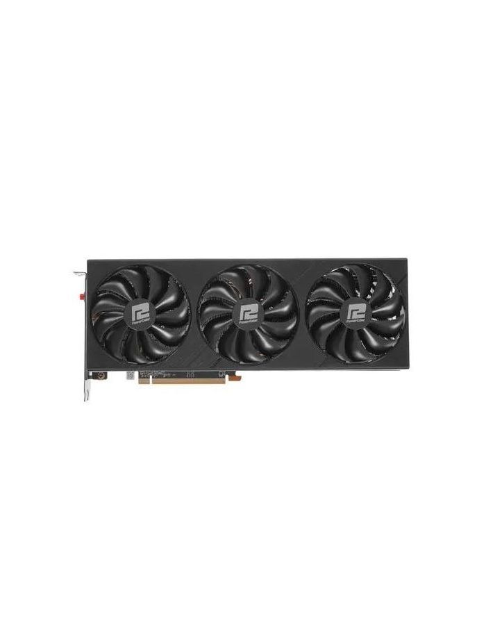 Видеокарта PowerColor Radeon RX 6800 16384Mb 256 GDDR6 Ret (AXRX 6800 16GBD6-3DH/OC)
Видеокарта PowerColor Radeon RX 6800 16384Mb 256 GDDR6 Ret (AXRX 6800 16GBD6-3DH/OC)