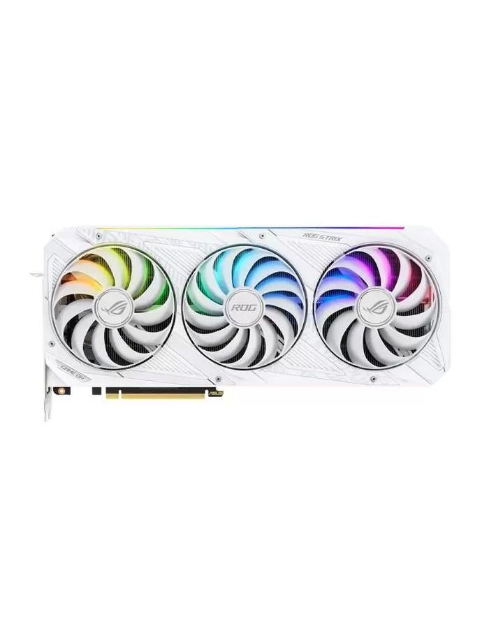 Видеокарта Asus PCI-E nVidia GeForce RTX 3080 10Gb RTL (ROG-STRIX-RTX3080-O10G-WHITE) состояние хорошее
Видеокарта Asus PCI-E nVidia GeForce RTX 3080 10Gb RTL (ROG-STRIX-RTX3080-O10G-WHITE) состояние хорошее