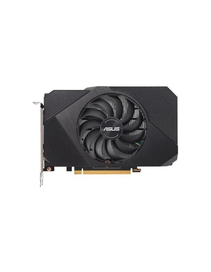 Видеокарта Asus RX6400 90YV0H91-M0NA00
Видеокарта Asus RX6400 90YV0H91-M0NA00