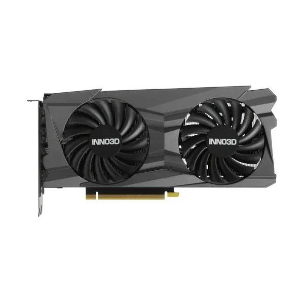 Видеокарта Inno3D RTX 3050 Gaming OC
Видеокарта Inno3D RTX 3050 Gaming OC