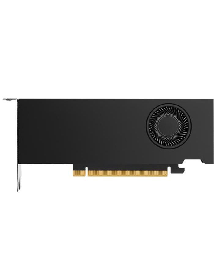 Видеокарта Nvidia RTX A2000 6GB
Видеокарта Nvidia RTX A2000 6GB