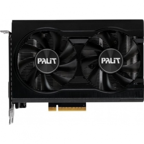 Видеокарта Palit RTX3050 DUAL 8GB GDDR6
Видеокарта Palit RTX3050 DUAL 8GB GDDR6