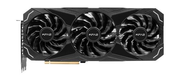 Видеокарта KFA2 PCIE16 RTX4070TI 12GB (47IOM7MD6TTK)
Видеокарта KFA2 PCIE16 RTX4070TI 12GB (47IOM7MD6TTK)