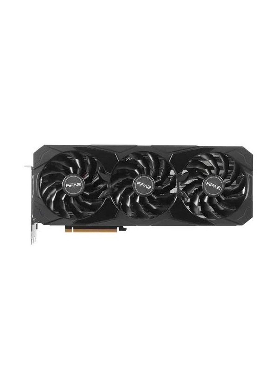Видеокарта KFA2 PCIE16 RTX4080 16GB (48NZM6MD6LSK)
Видеокарта KFA2 PCIE16 RTX4080 16GB (48NZM6MD6LSK)