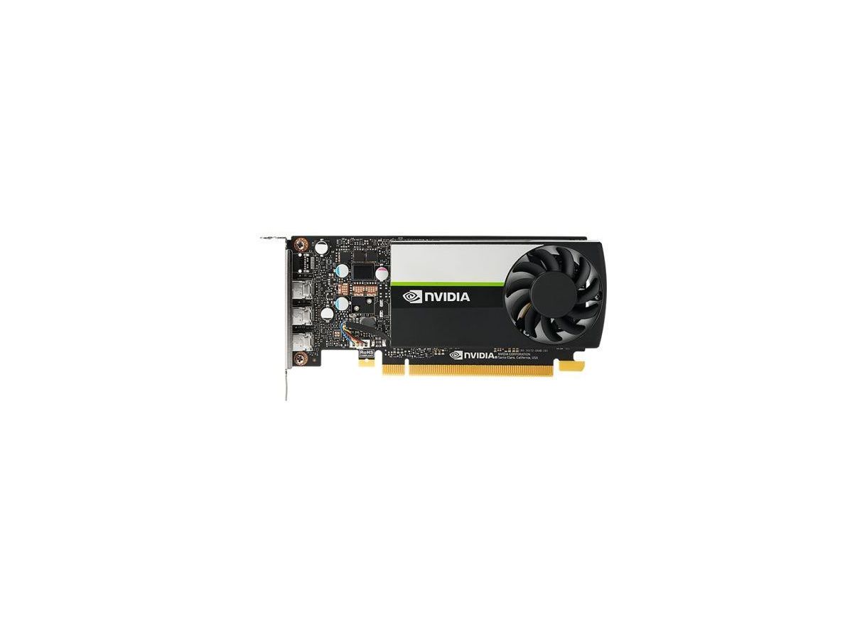Профессиональная видеокарта NVIDIA T400 4096Mb (900-5G172-2540-000)
Профессиональная видеокарта NVIDIA T400 4096Mb (900-5G172-2540-000)