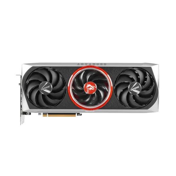 Видеокарта COLORFUL GeForce RTX 4080 iGame Advanced OC-V 16G
Видеокарта COLORFUL GeForce RTX 4080 iGame Advanced OC-V 16G
