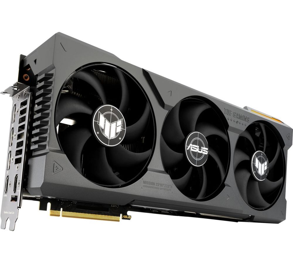 Видеокарта ASUS RTX 4080 16G Gaming (TUF-RTX4080-O16G-GAMING)
Видеокарта ASUS RTX 4080 16G Gaming (TUF-RTX4080-O16G-GAMING)