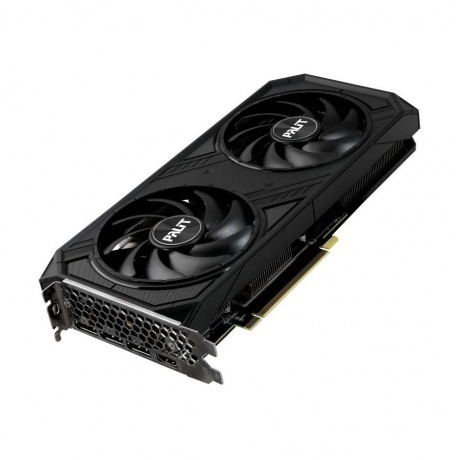 Видеокарта PALIT GeForce RTX 4070 DUAL 12G (NED4070019K9-1047D)
Видеокарта PALIT GeForce RTX 4070 DUAL 12G (NED4070019K9-1047D)