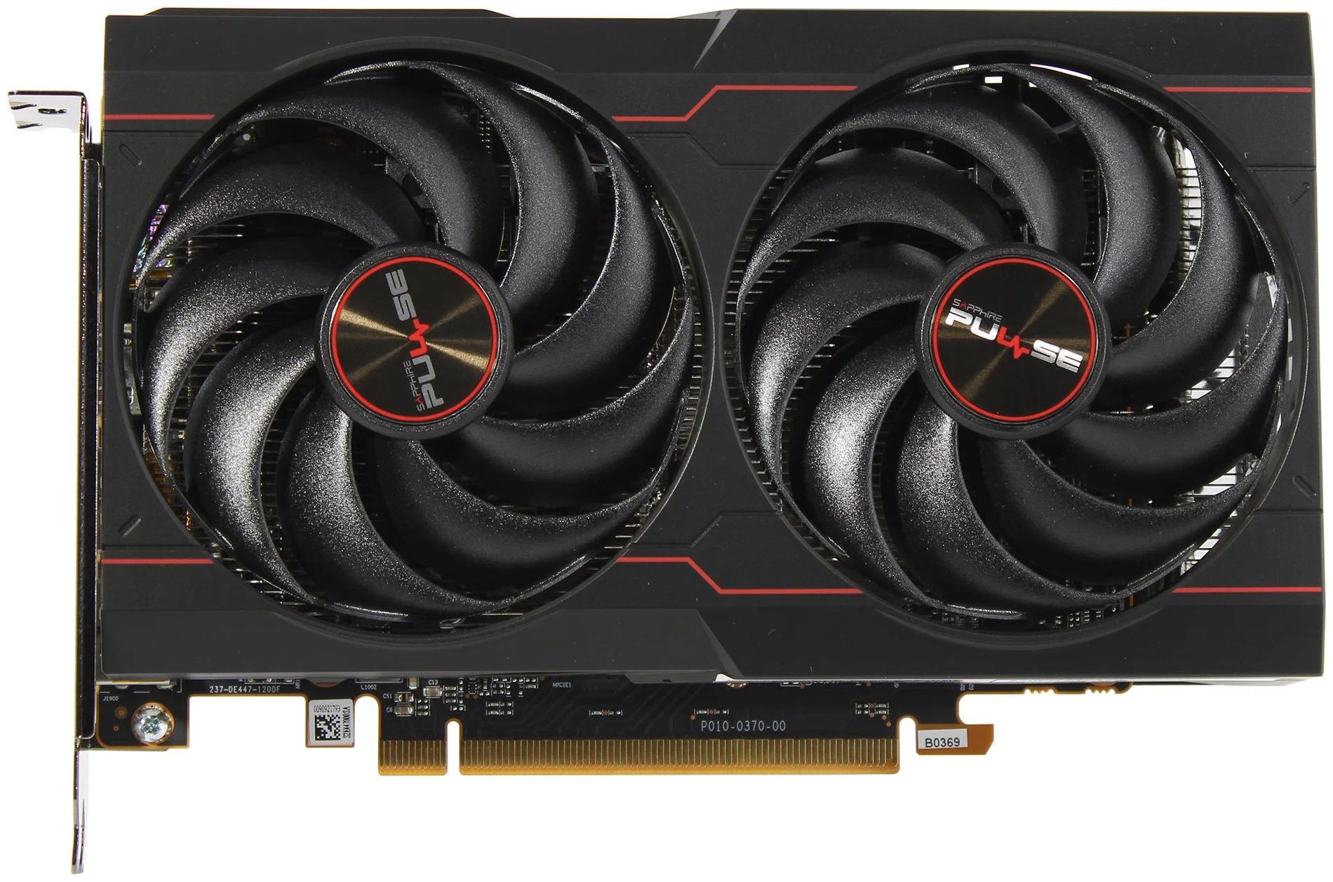 Видеокарта Sapphire RX6600 Gaming 8Gb (11310-01-20G) состояние отличное
Видеокарта Sapphire RX6600 Gaming 8Gb (11310-01-20G) состояние отличное