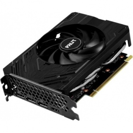 Видеокарта Palit NVIDIA GeForce RTX 4060TI 8192Mb (NE6406T019P1-1060F)
Видеокарта Palit NVIDIA GeForce RTX 4060TI 8192Mb (NE6406T019P1-1060F)