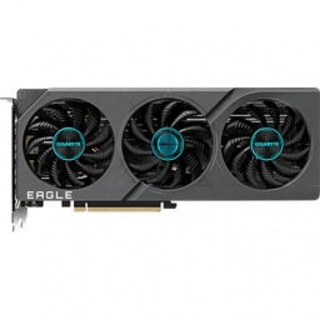 Видеокарта Gigabyte NVIDIA GeForce RTX 4060TI 8192Mb (GV-N406TEAGLE-8GD)
Видеокарта Gigabyte NVIDIA GeForce RTX 4060TI 8192Mb (GV-N406TEAGLE-8GD)
