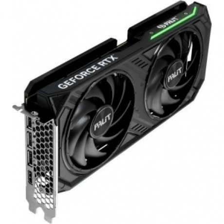 Видеокарта Palit NVIDIA GeForce RTX 4060TI 8192Mb (NE6406TT19P1-1060D)
Видеокарта Palit NVIDIA GeForce RTX 4060TI 8192Mb (NE6406TT19P1-1060D)