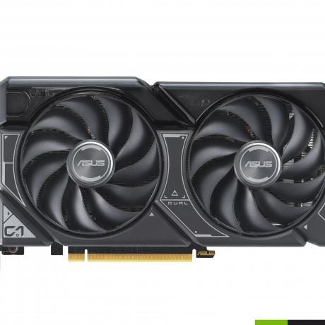 Видеокарта ASUS DUAL-RTX4060TI-O8G (90YV0J40-M0NA00)
Видеокарта ASUS DUAL-RTX4060TI-O8G (90YV0J40-M0NA00)