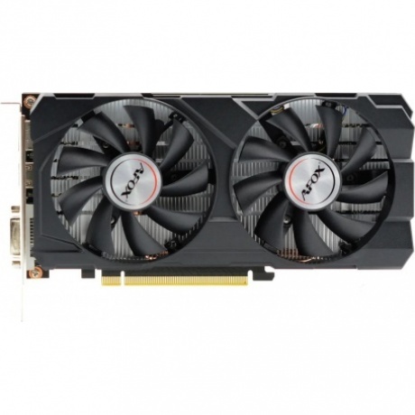 Видеокарта Afox RTX2060 6GB RTL (AF2060-6144D6H4-V2)
Видеокарта Afox RTX2060 6GB RTL (AF2060-6144D6H4-V2)