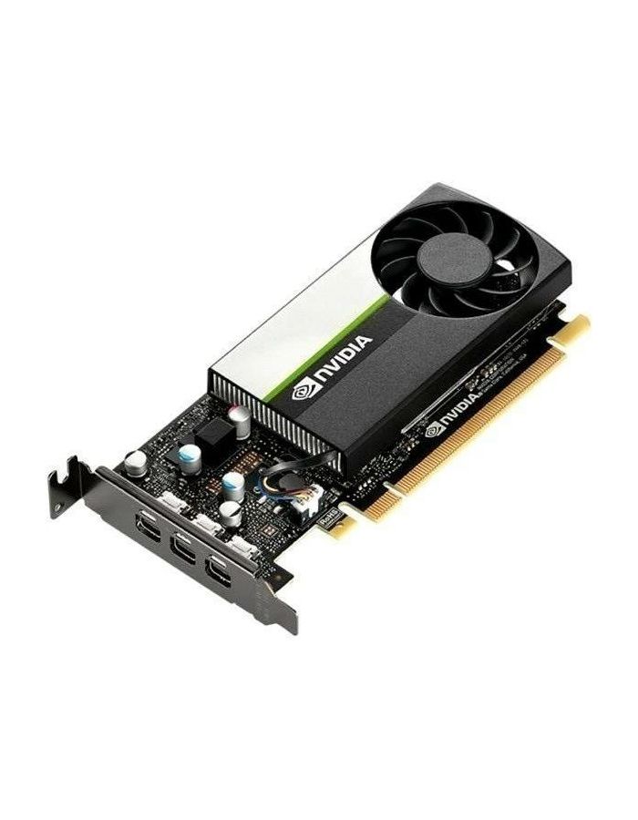 Видеокарта NVIDIA T400 4G BOX (900-5G172-2540-000)
Видеокарта NVIDIA T400 4G BOX (900-5G172-2540-000)