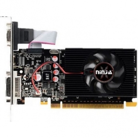 Видеокарта Sinotex Ninja R5 230 2GB (AFR523023F)
Видеокарта Sinotex Ninja R5 230 2GB (AFR523023F)