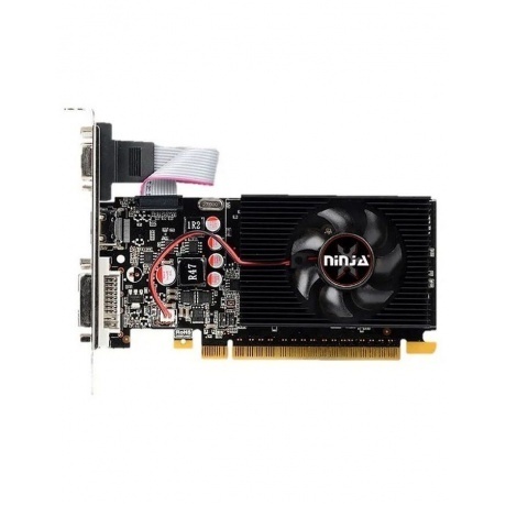 Видеокарта Sinotex Ninja R5 220 2GB (AFR522023F)
Видеокарта Sinotex Ninja R5 220 2GB (AFR522023F)