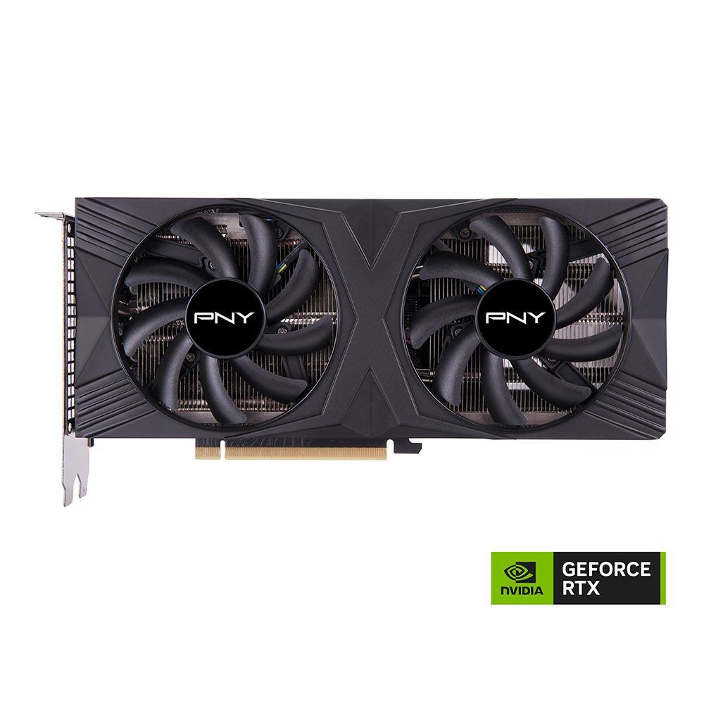 Видеокарта PNY RTX4060Ti 8GB (VCG4060T8DFXPB1)
Видеокарта PNY RTX4060Ti 8GB (VCG4060T8DFXPB1)